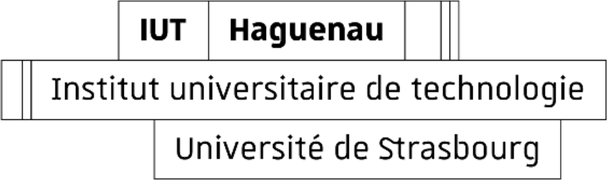 IUT de Haguenau